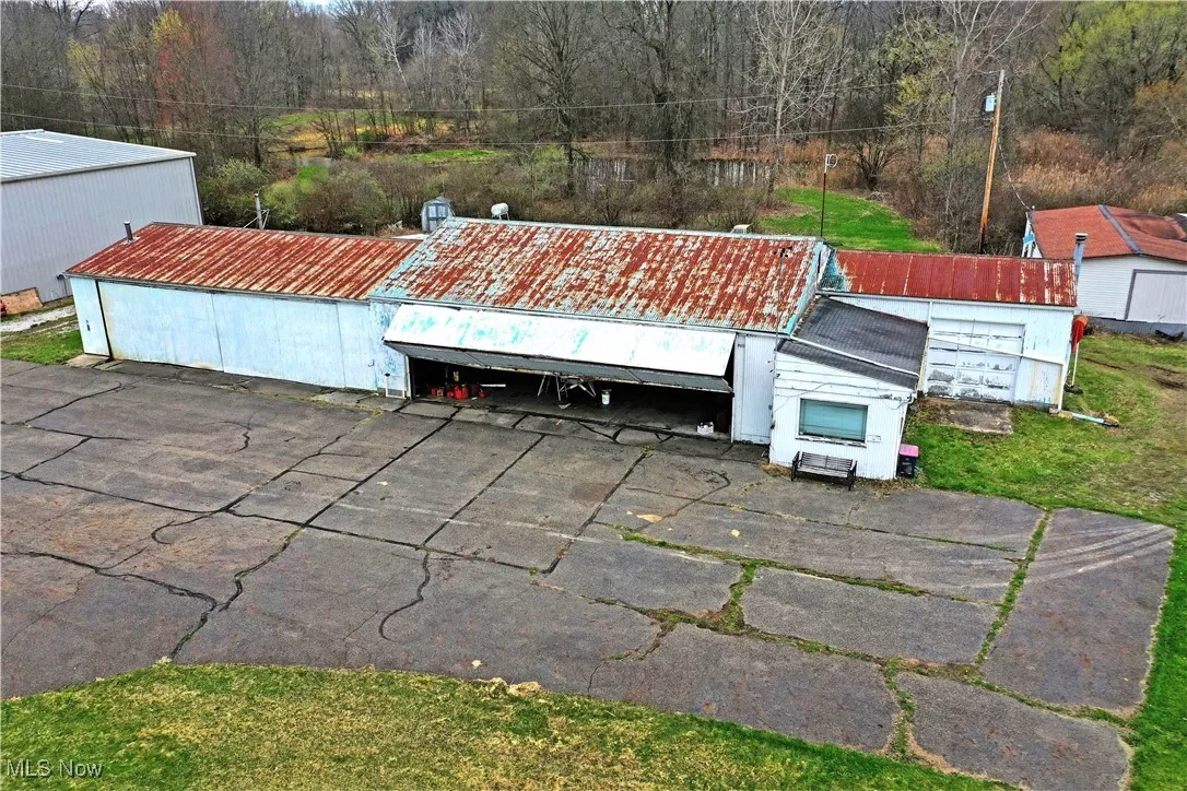 4720 State Route 5, Newton Falls, Ohio,MLS Now Listing ID