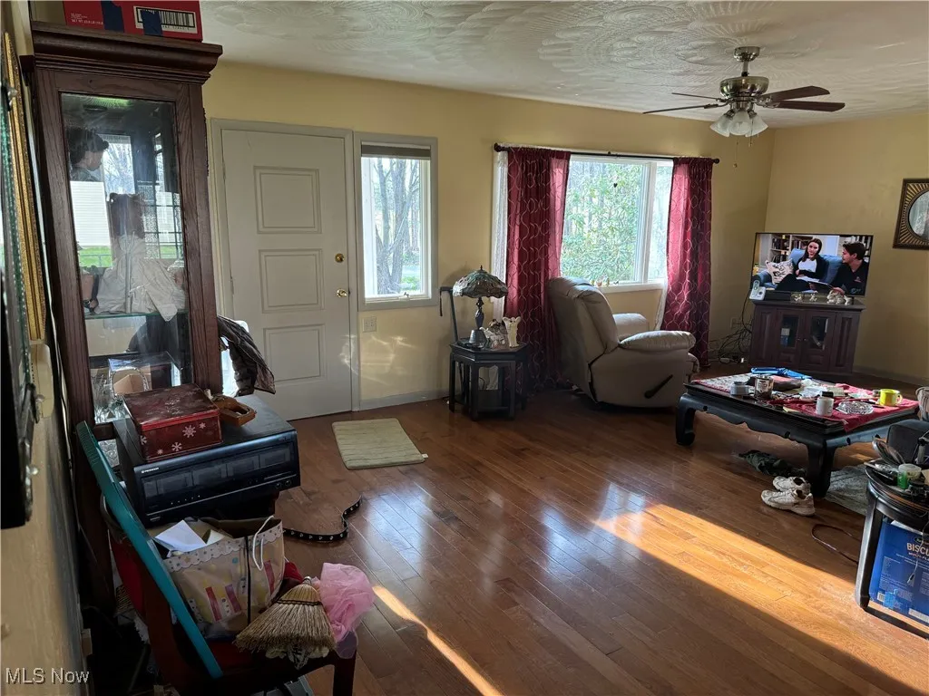 16958 Annesley, East Liverpool, Ohio,MLS Now Listing ID