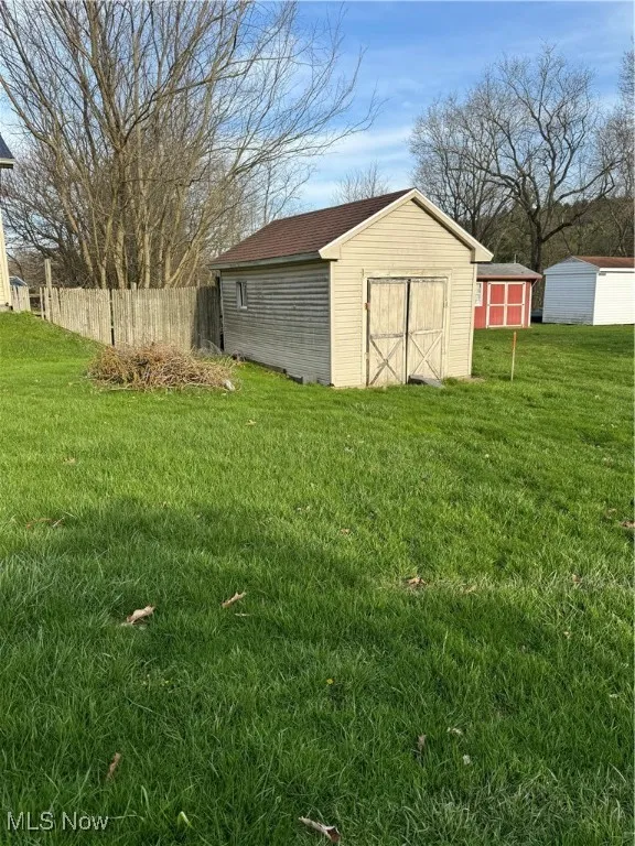 16958 Annesley, East Liverpool, Ohio,MLS Now Listing ID
