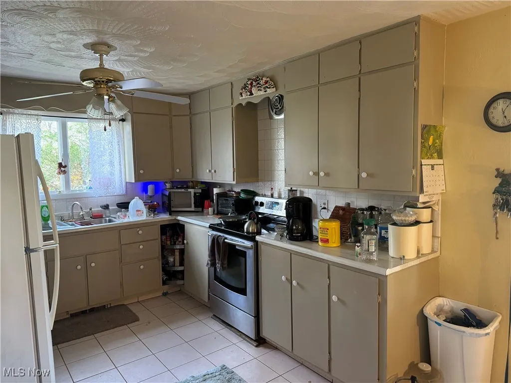16958 Annesley, East Liverpool, Ohio,MLS Now Listing ID