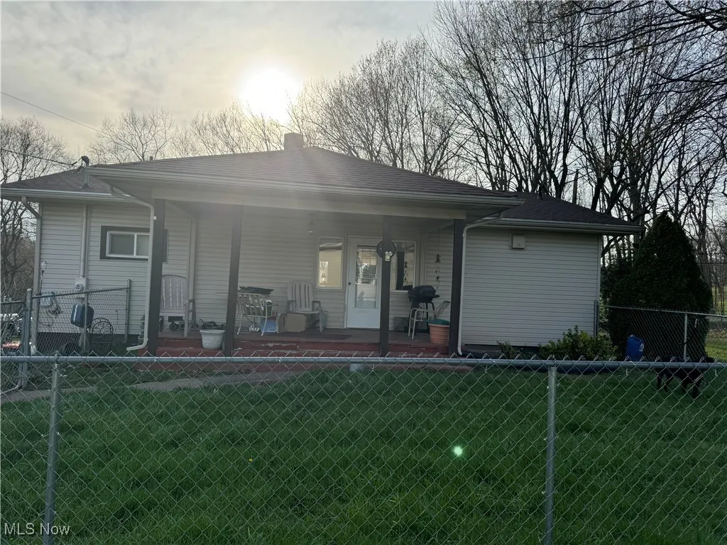 16958 Annesley, East Liverpool, Ohio,MLS Now Listing ID