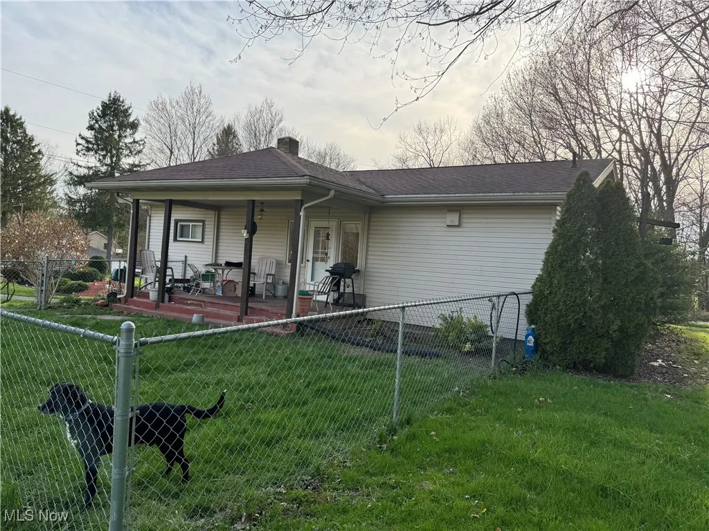 16958 Annesley, East Liverpool, Ohio,MLS Now Listing ID