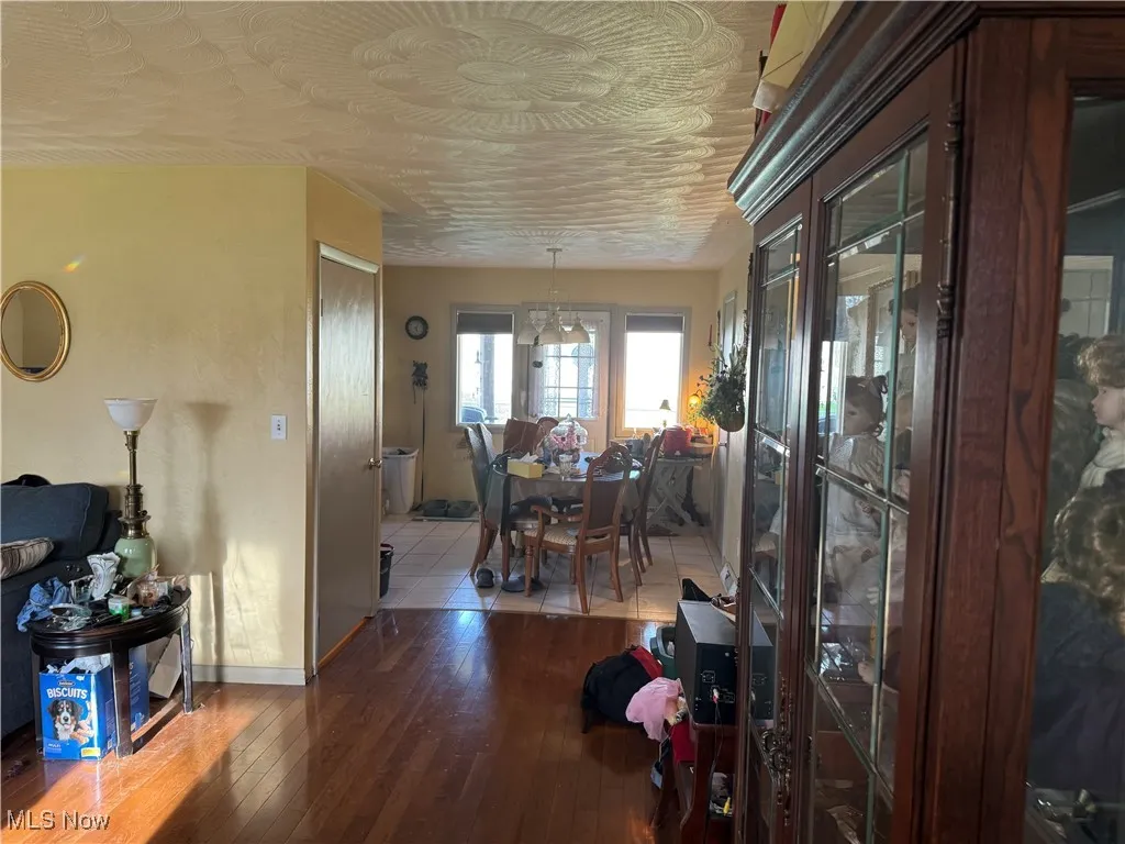 16958 Annesley, East Liverpool, Ohio,MLS Now Listing ID