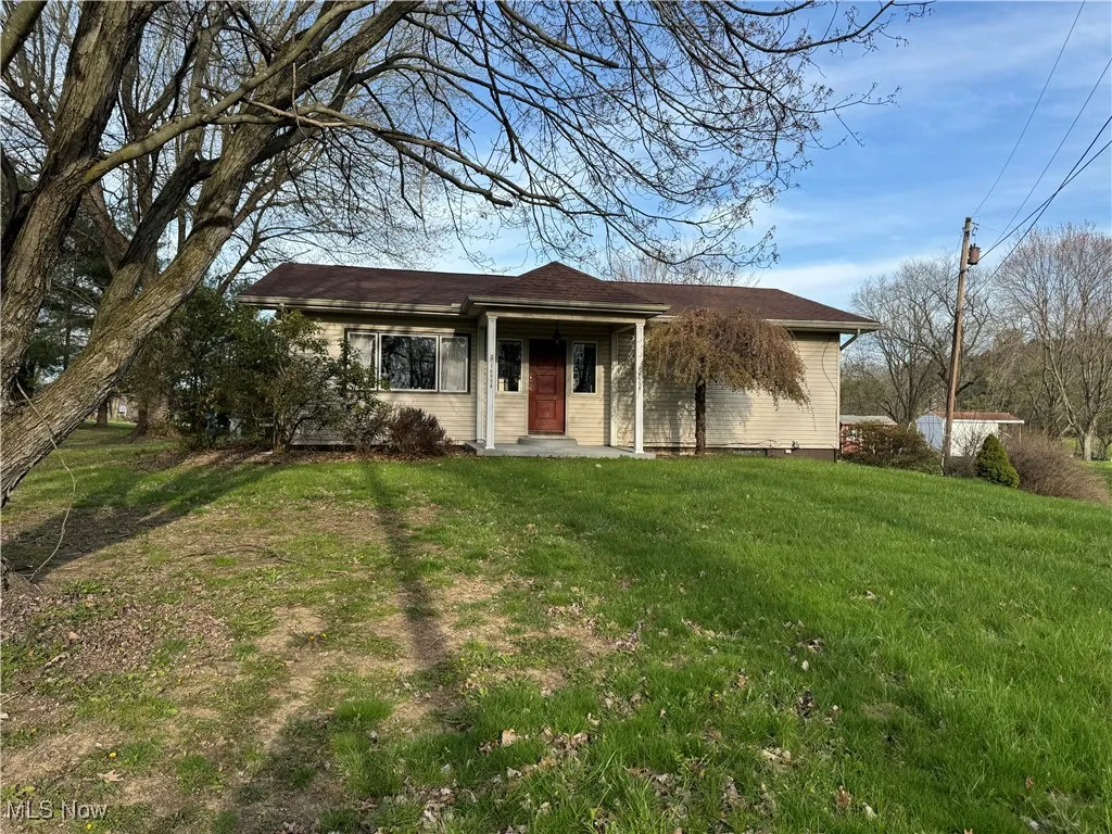 16958 Annesley, East Liverpool, Ohio,MLS Now Listing ID