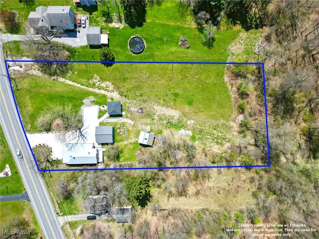 3270 S Canfield Niles Road, Canfield, Ohio 44406,MLS Now Listing ID