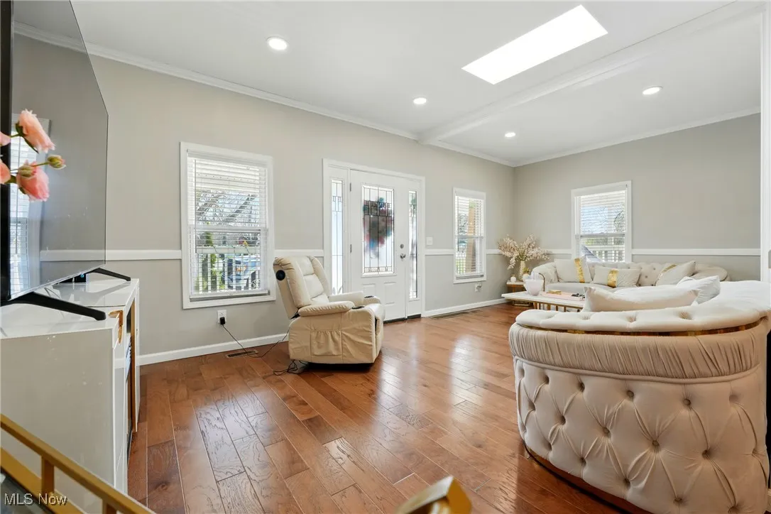 3270 S Canfield Niles Road, Canfield, Ohio 44406,MLS Now Listing ID