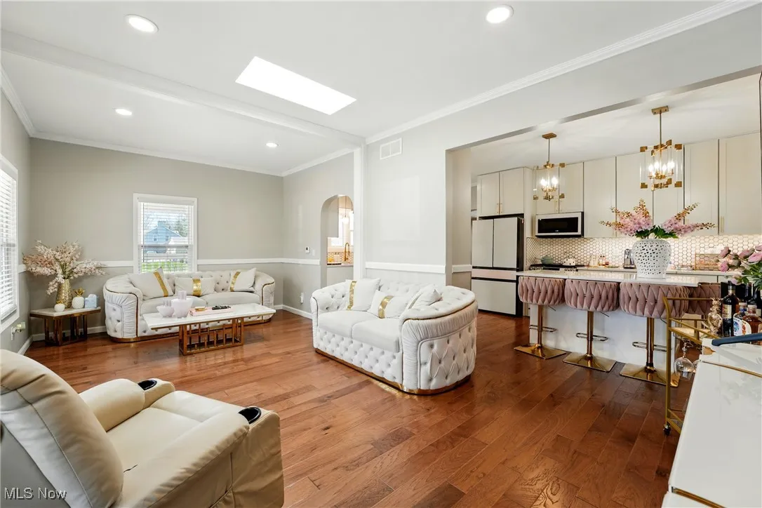 3270 S Canfield Niles Road, Canfield, Ohio 44406,MLS Now Listing ID