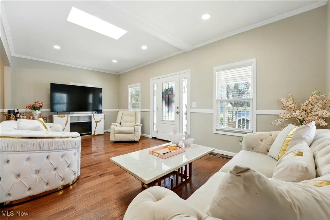 3270 S Canfield Niles Road, Canfield, Ohio 44406,MLS Now Listing ID