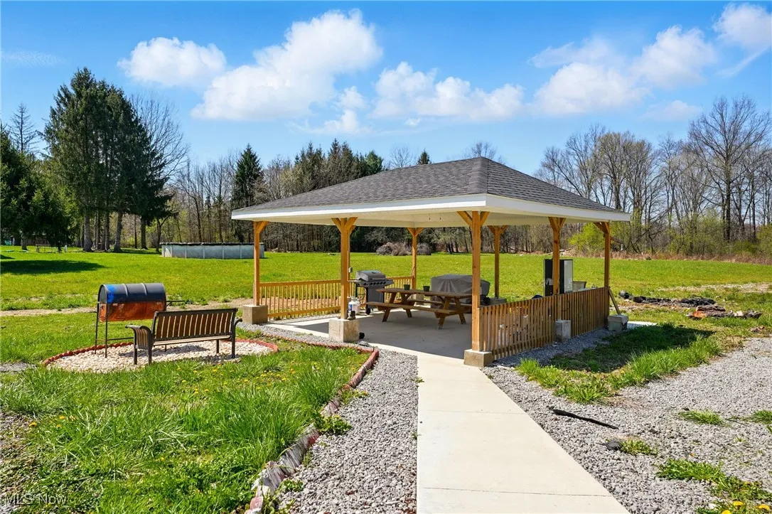 3270 S Canfield Niles Road, Canfield, Ohio 44406,MLS Now Listing ID