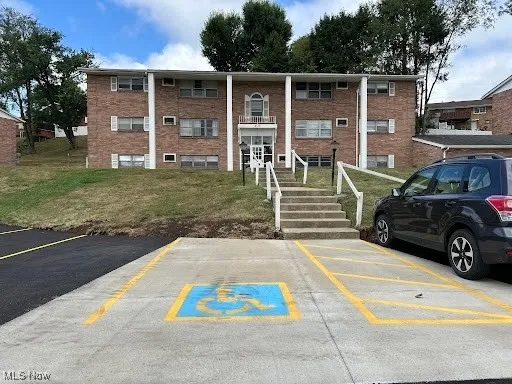405 Colonial Drive # 27, Steubenville, Ohio,MLS Now Listing ID