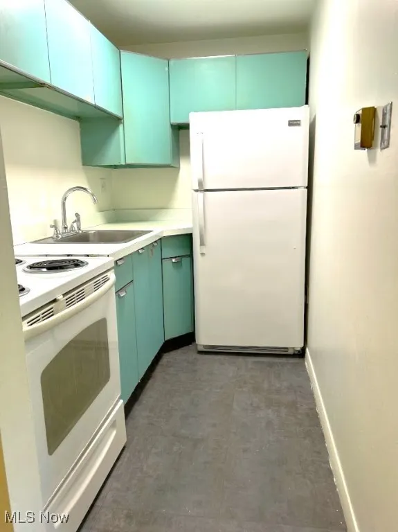 405 Colonial Drive # 27, Steubenville, Ohio,MLS Now Listing ID