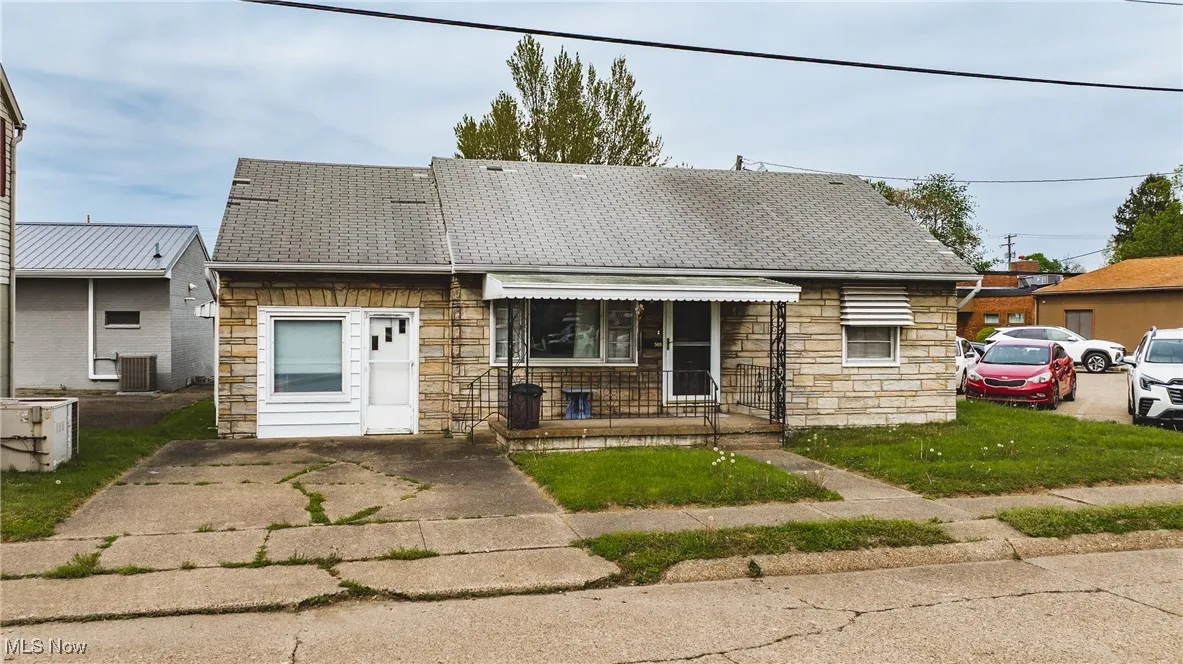 505 27th Street, Vienna, West Virginia,MLS Now Listing ID