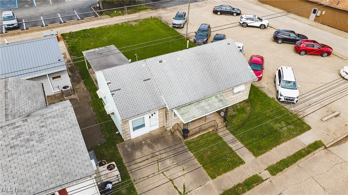 505 27th Street, Vienna, West Virginia,MLS Now Listing ID