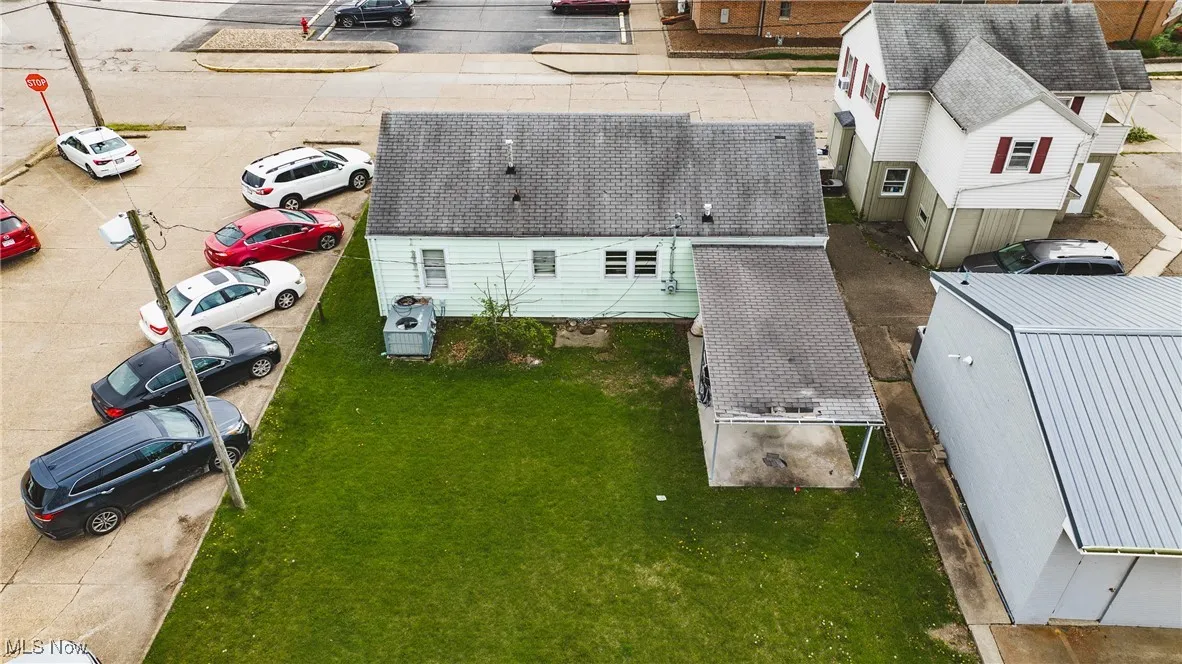 505 27th Street, Vienna, West Virginia,MLS Now Listing ID
