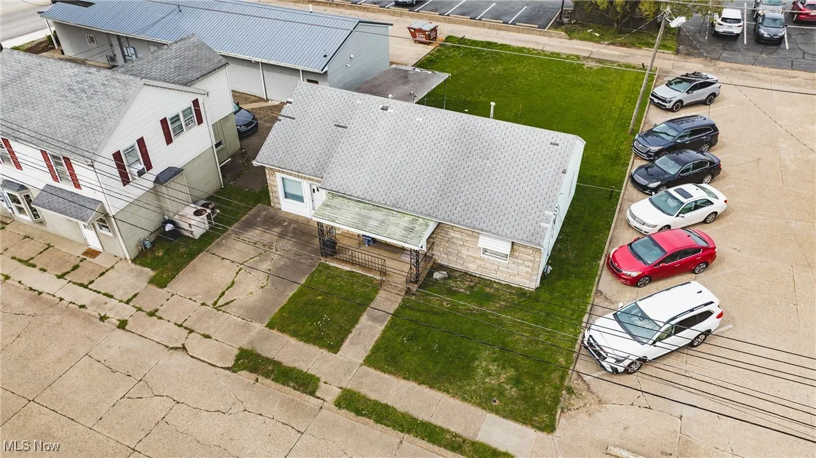 505 27th Street, Vienna, West Virginia,MLS Now Listing ID