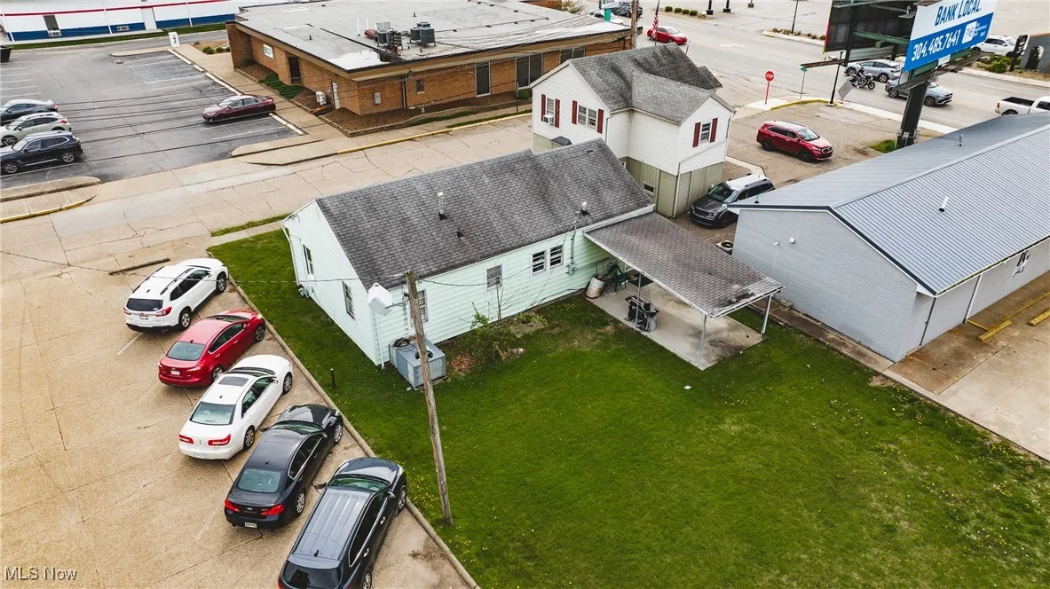 505 27th Street, Vienna, West Virginia,MLS Now Listing ID