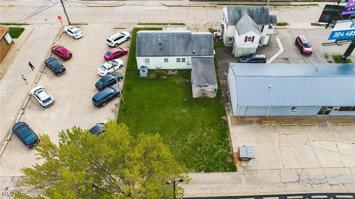 505 27th Street, Vienna, West Virginia,MLS Now Listing ID