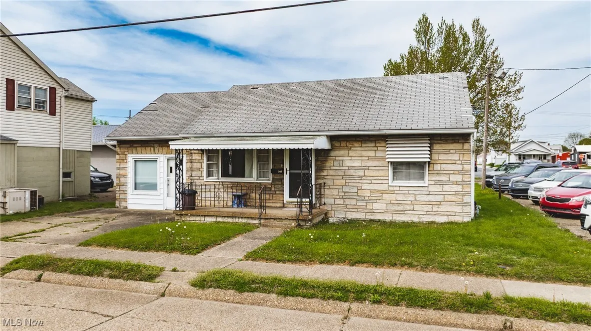 505 27th Street, Vienna, West Virginia,MLS Now Listing ID
