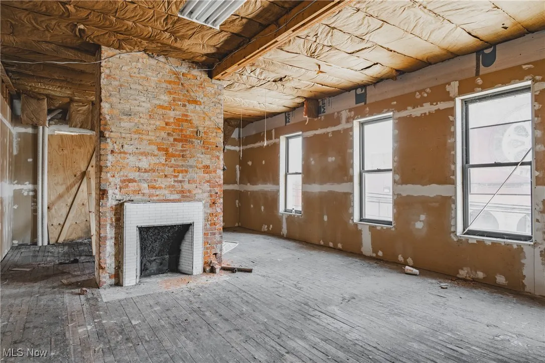 1043 Market Street, Parkersburg, West Virginia,MLS Now Listing ID