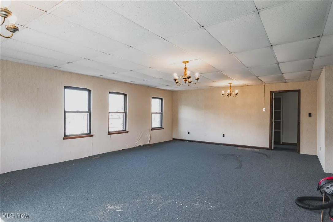 1043 Market Street, Parkersburg, West Virginia,MLS Now Listing ID