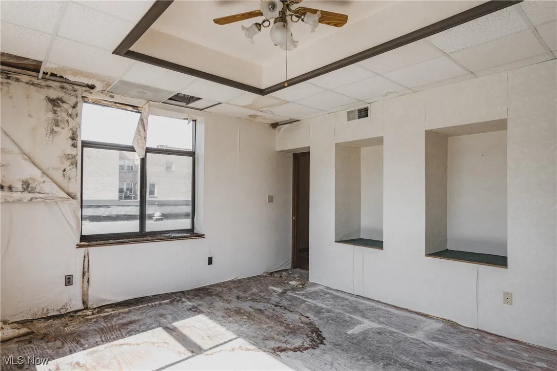 1043 Market Street, Parkersburg, West Virginia,MLS Now Listing ID