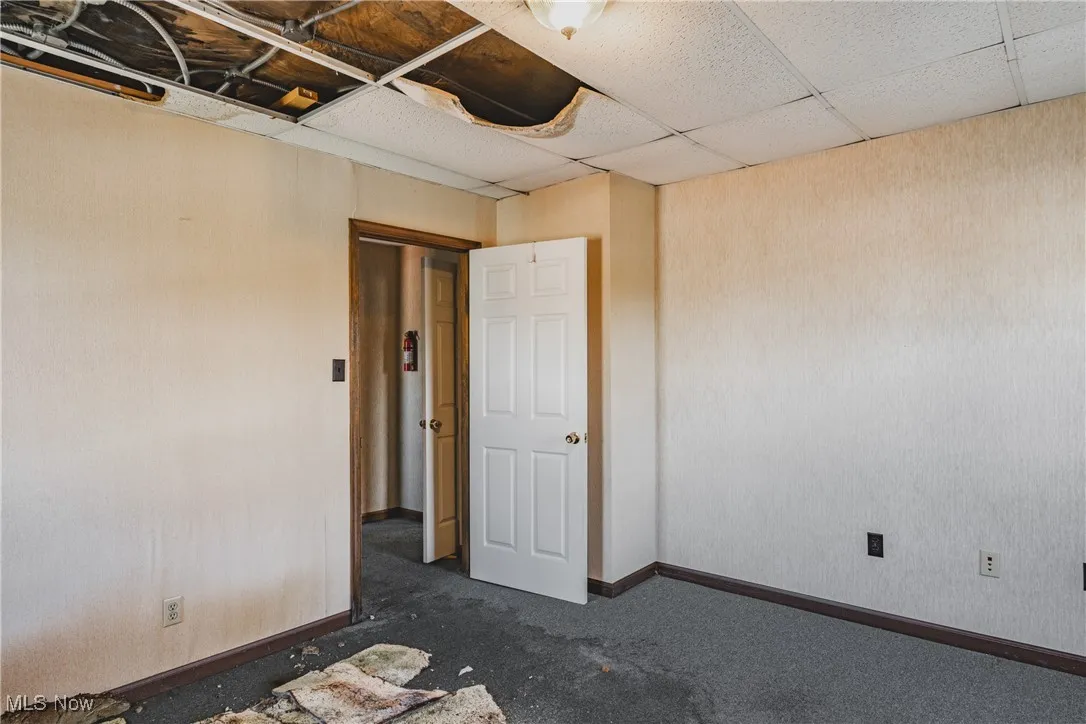 1043 Market Street, Parkersburg, West Virginia,MLS Now Listing ID