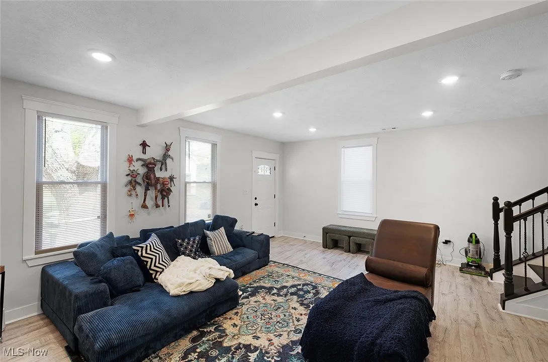 3407 Erin Avenue, Cleveland, Ohio,MLS Now Listing ID