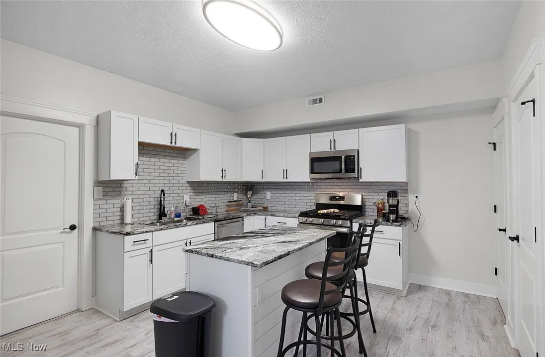 3407 Erin Avenue, Cleveland, Ohio,MLS Now Listing ID