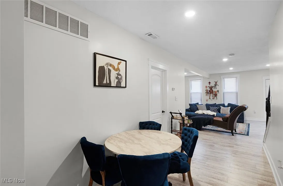 3407 Erin Avenue, Cleveland, Ohio,MLS Now Listing ID
