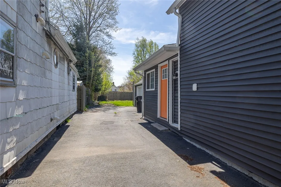 3407 Erin Avenue, Cleveland, Ohio,MLS Now Listing ID