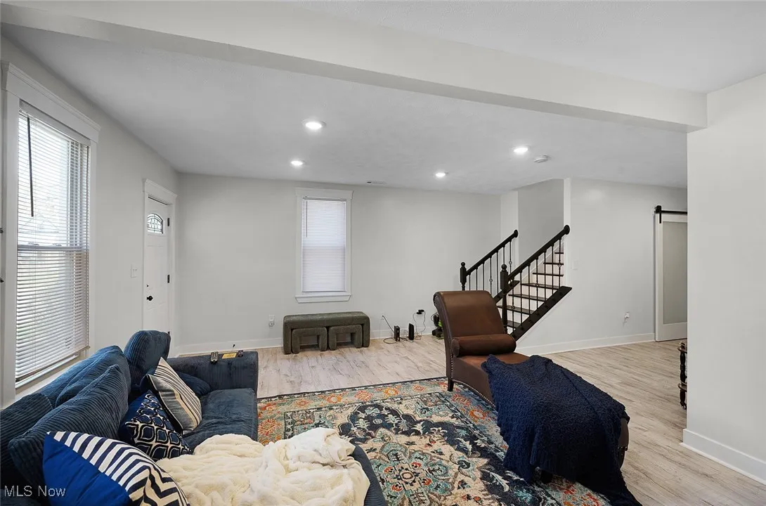 3407 Erin Avenue, Cleveland, Ohio,MLS Now Listing ID
