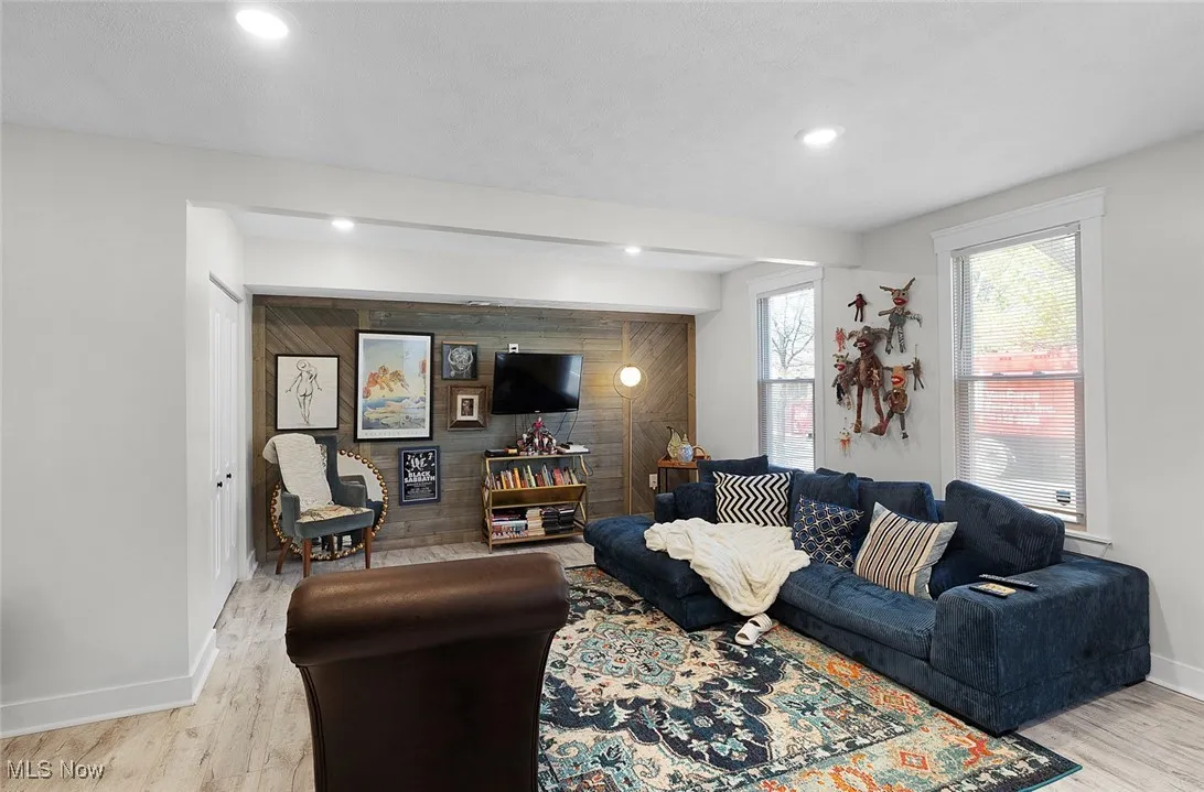 3407 Erin Avenue, Cleveland, Ohio,MLS Now Listing ID