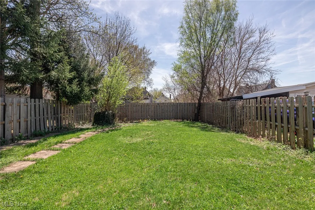 3407 Erin Avenue, Cleveland, Ohio,MLS Now Listing ID