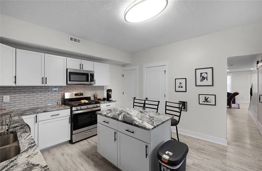 3407 Erin Avenue, Cleveland, Ohio,MLS Now Listing ID