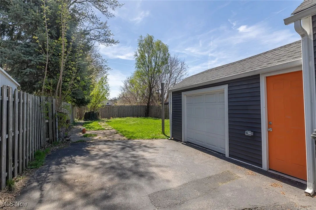 3407 Erin Avenue, Cleveland, Ohio,MLS Now Listing ID