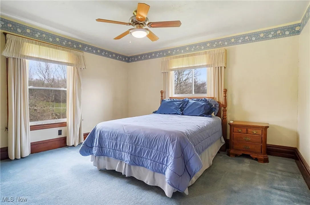 1370 Custer Orangeville Road, Ohio,MLS Now Listing ID