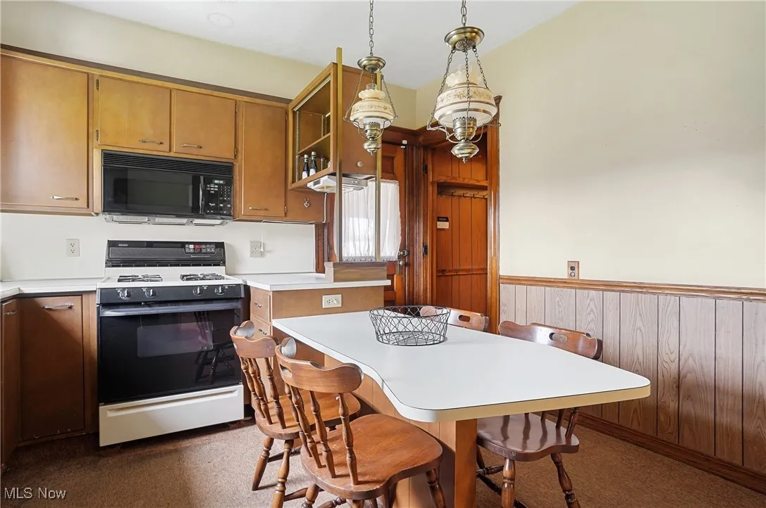 1370 Custer Orangeville Road, Ohio,MLS Now Listing ID