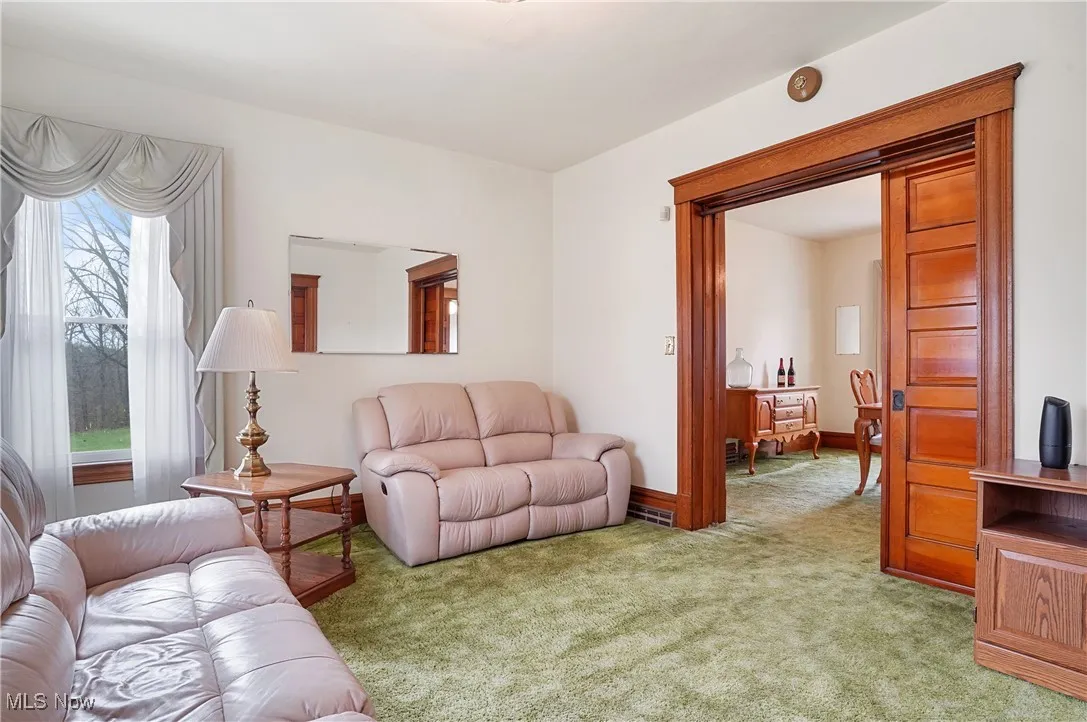 1370 Custer Orangeville Road, Ohio,MLS Now Listing ID