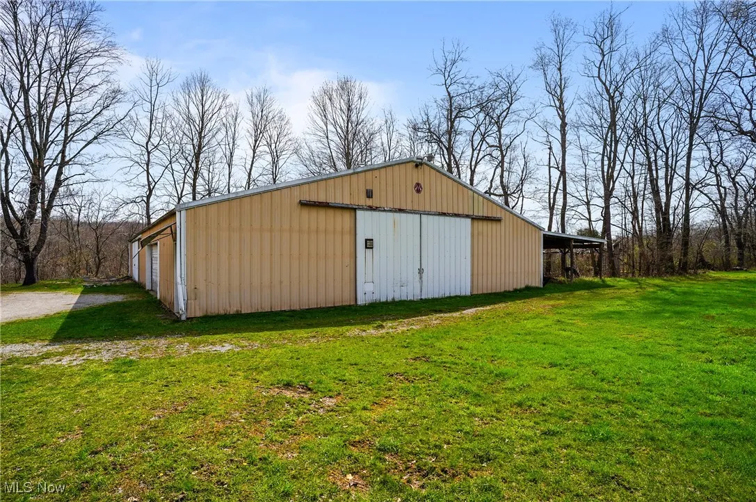 1370 Custer Orangeville Road, Ohio,MLS Now Listing ID