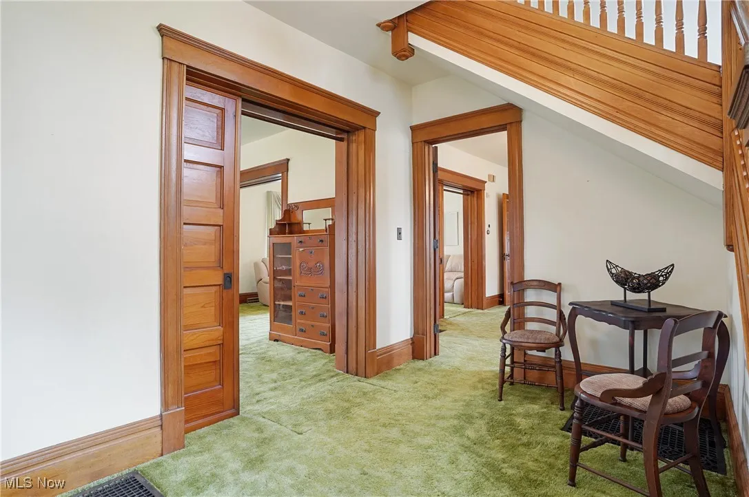 1370 Custer Orangeville Road, Ohio,MLS Now Listing ID