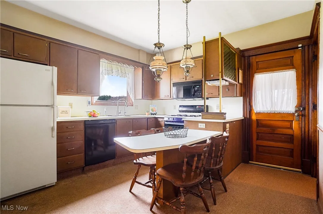 1370 Custer Orangeville Road, Ohio,MLS Now Listing ID