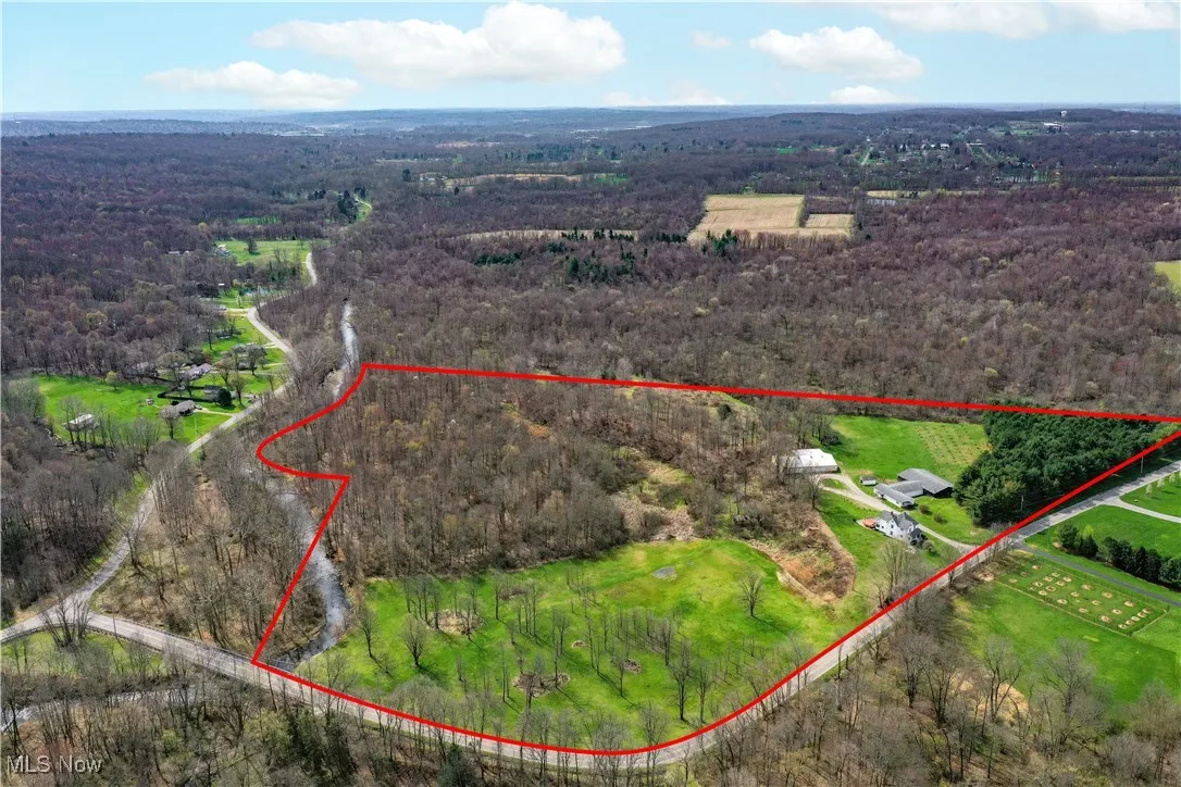 1370 Custer Orangeville Road, Ohio,MLS Now Listing ID