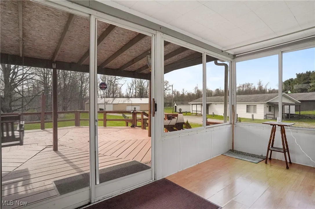 1370 Custer Orangeville Road, Ohio,MLS Now Listing ID