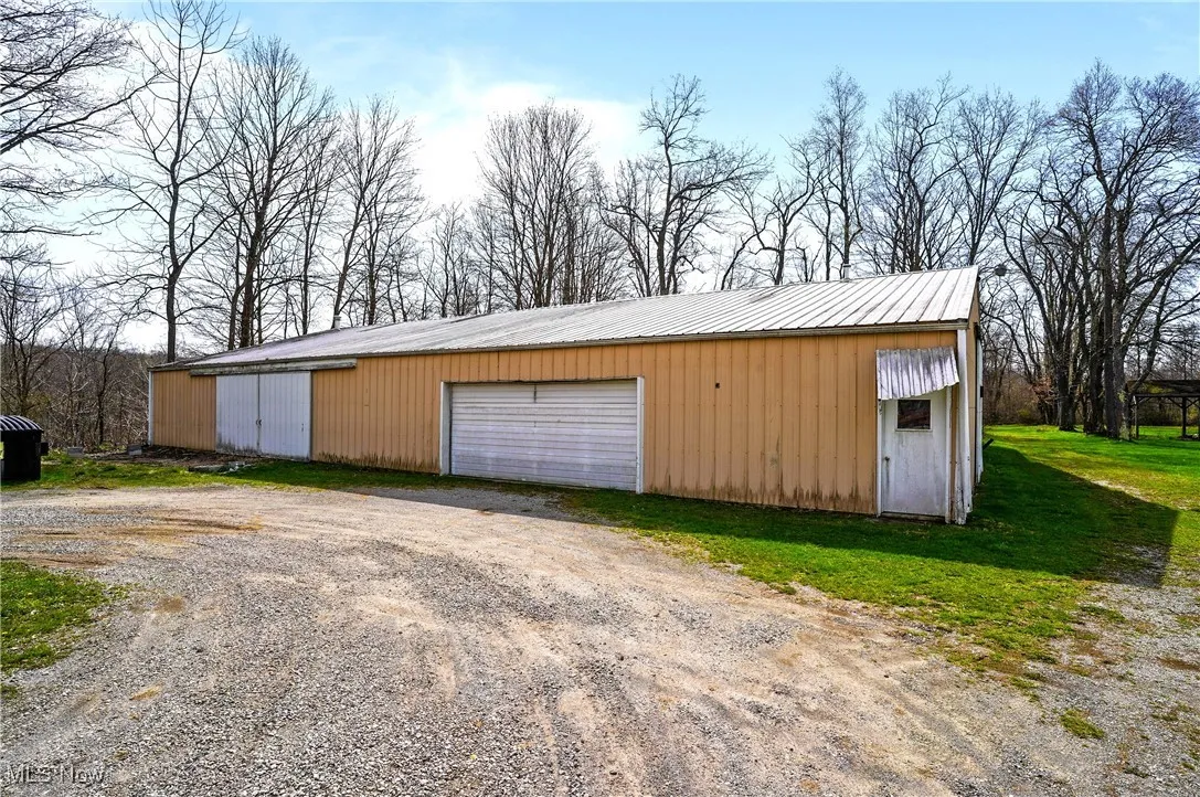 1370 Custer Orangeville Road, Ohio,MLS Now Listing ID