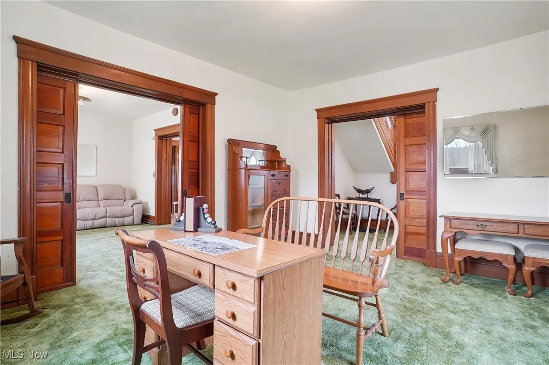 1370 Custer Orangeville Road, Ohio,MLS Now Listing ID
