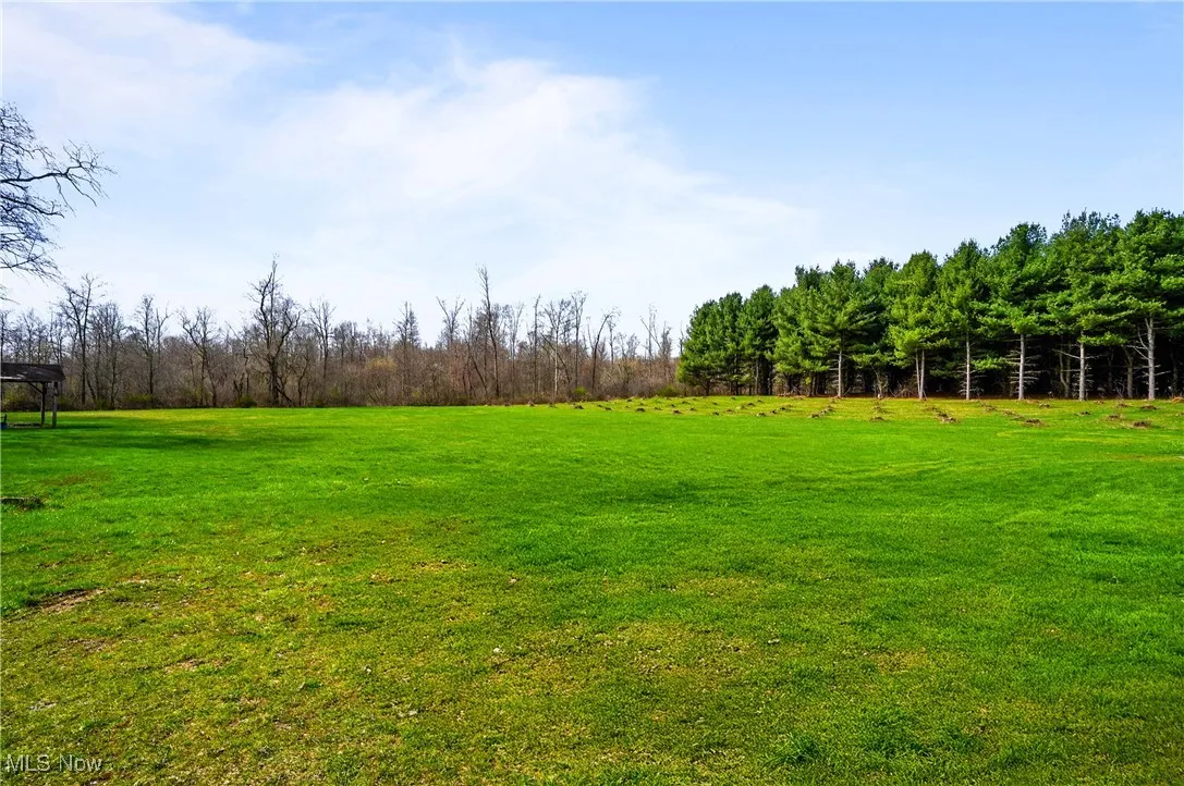 1370 Custer Orangeville Road, Ohio,MLS Now Listing ID
