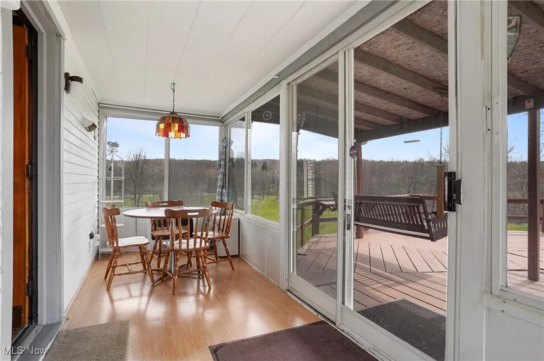 1370 Custer Orangeville Road, Ohio,MLS Now Listing ID