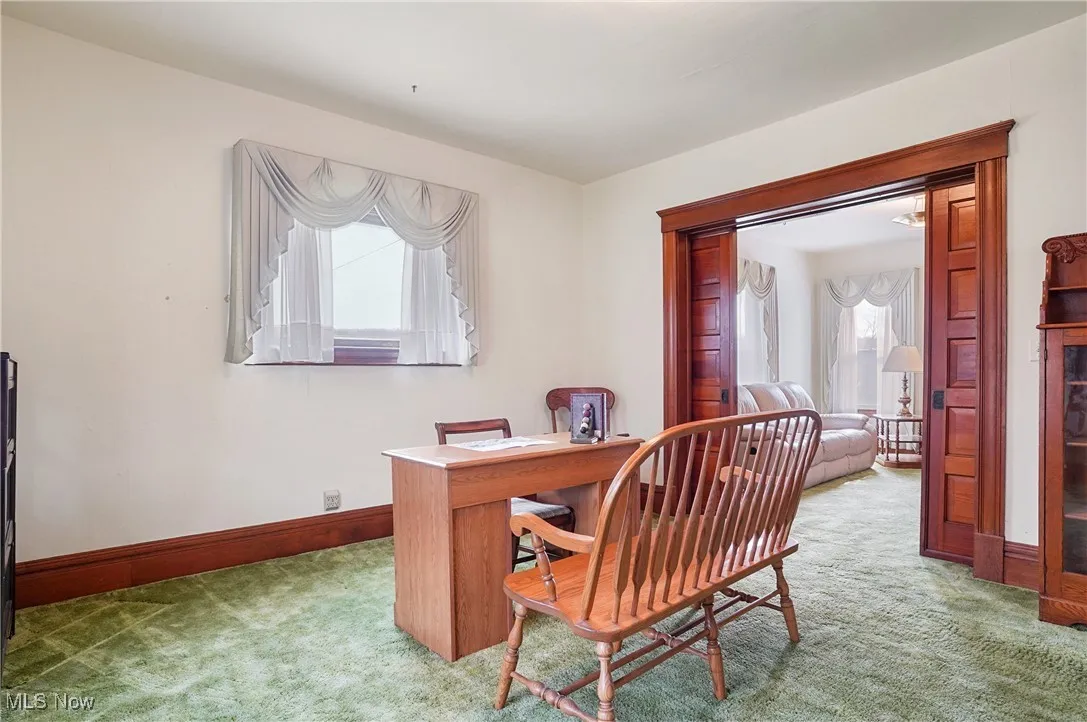 1370 Custer Orangeville Road, Ohio,MLS Now Listing ID