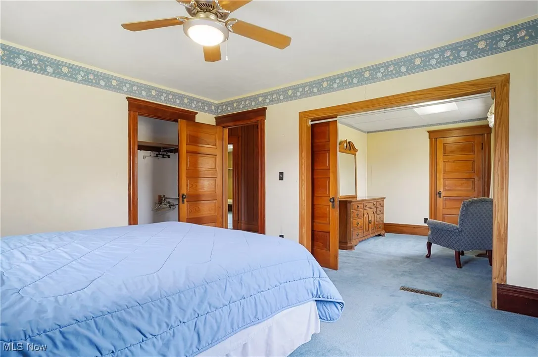 1370 Custer Orangeville Road, Ohio,MLS Now Listing ID