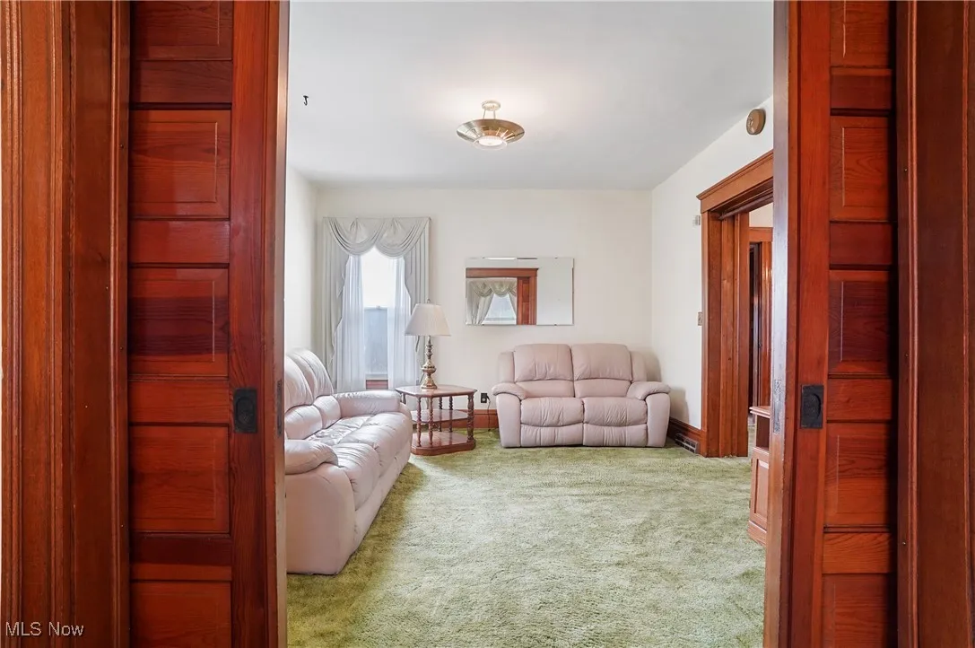 1370 Custer Orangeville Road, Ohio,MLS Now Listing ID